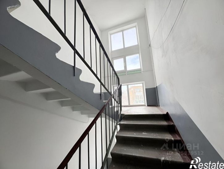1-комн квартира ул Ставропольская, 159,  д. 159
