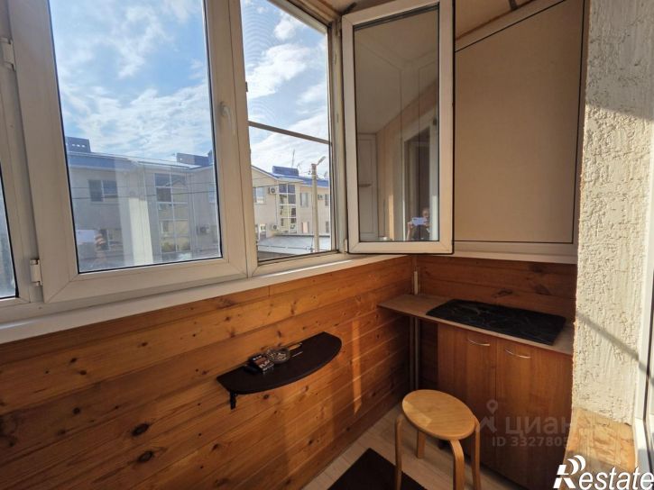 1-комн квартира ул им. Гагарина, 34,  д. 34