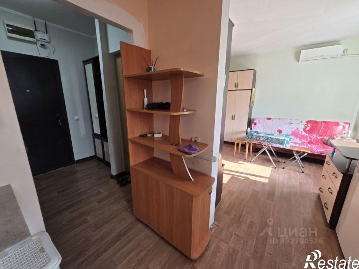 1-комн квартира ул им. Гагарина, 34,  д. 34