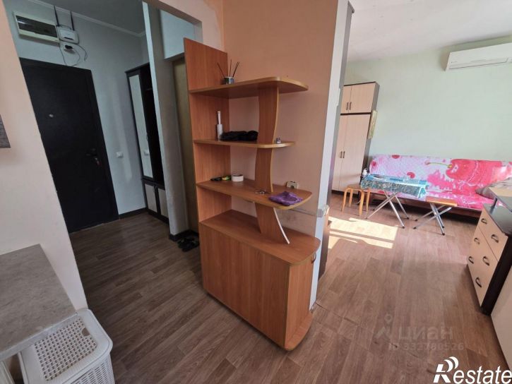 1-комн квартира ул им. Гагарина, 34,  д. 34