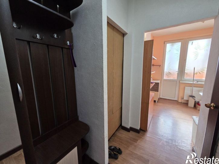 1-комн квартира ул им. Гагарина, 34,  д. 34