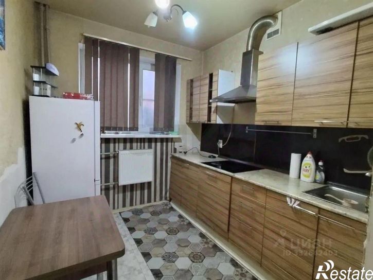 1-комн квартира ул им. Ковтюха, 109/3,  д. 109/3