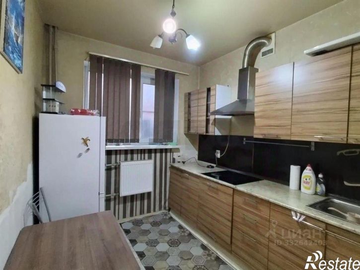 1-комн квартира ул им. Ковтюха, 109/3,  д. 109/3