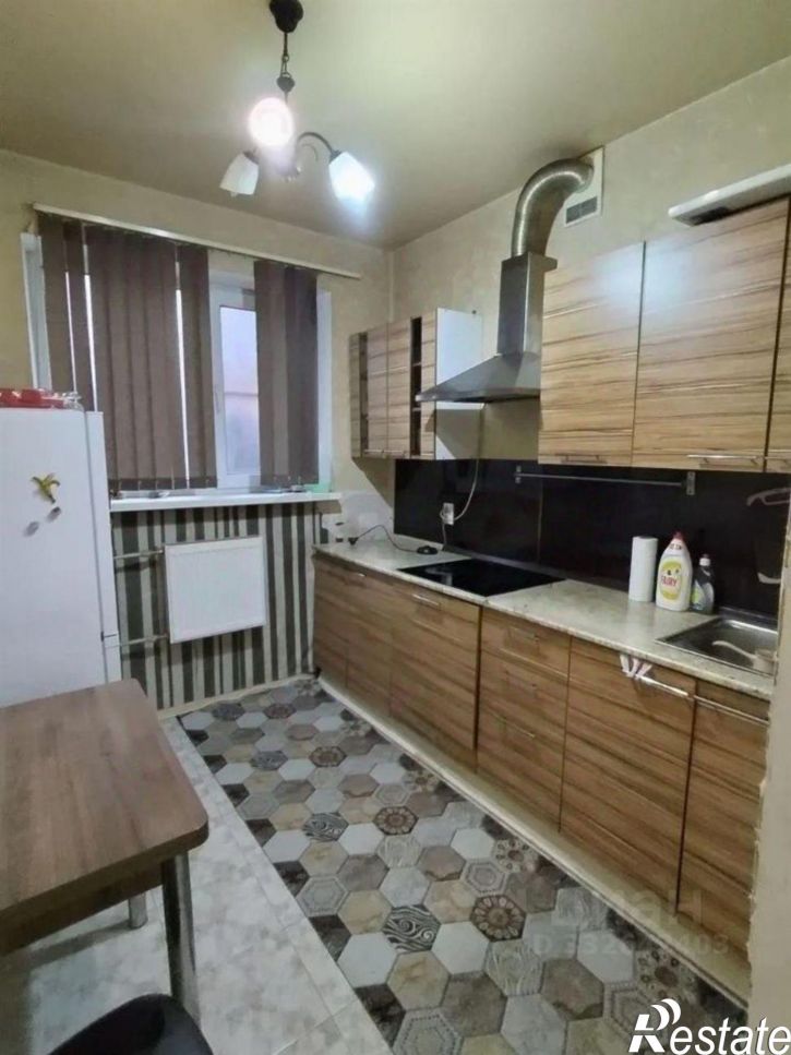 1-комн квартира ул им. Ковтюха, 109/3,  д. 109/3