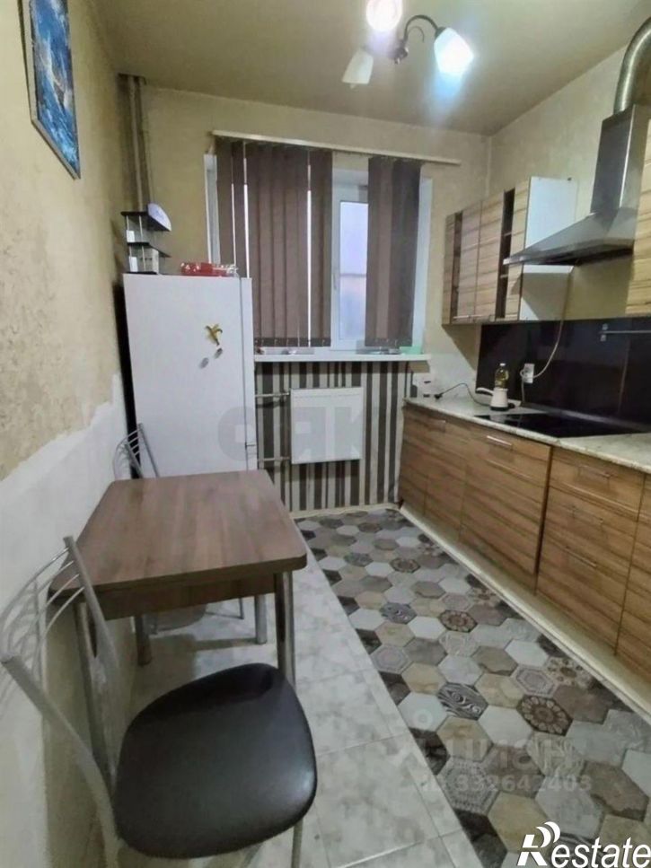 1-комн квартира ул им. Ковтюха, 109/3,  д. 109/3