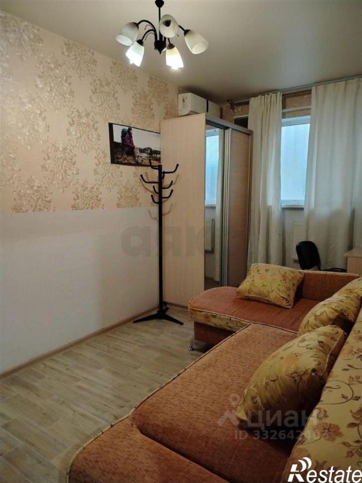 1-комн квартира ул им. Ковтюха, 109/3,  д. 109/3