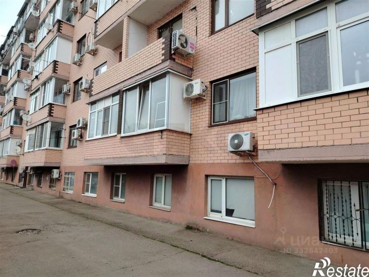 1-комн квартира ул им. Ковтюха, 109/3,  д. 109/3