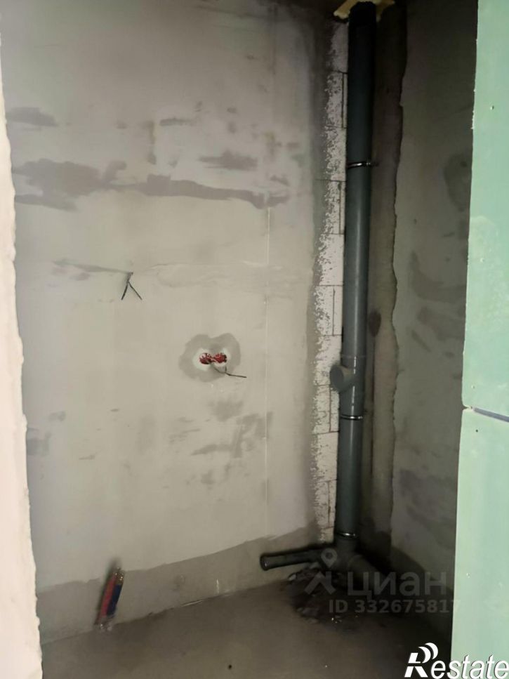 1-комн квартира ул Старокубанская, 122/7,  д. 122/7