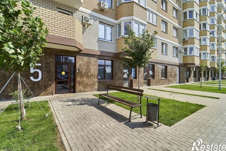 2-комн квартира ул Красных Партизан, 1/4 16,  д. 1/4 16,  к. 16