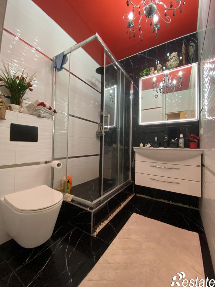 2-комн квартира Домбайская улица, 55