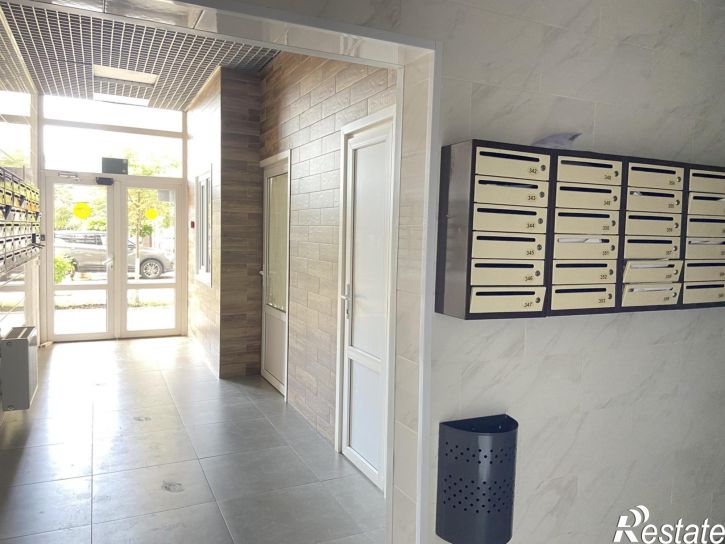 2-комн квартира Домбайская улица, 55
