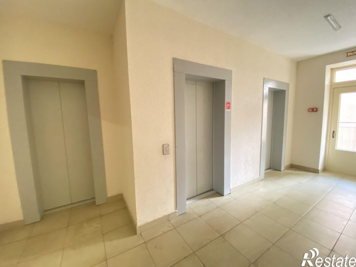 2-комн квартира Домбайская улица, 55
