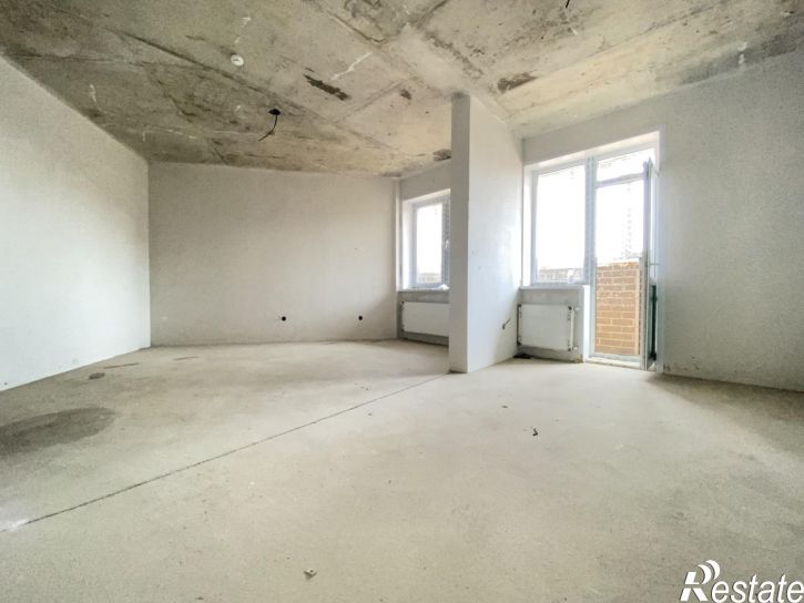 3-комн квартира Домбайская улица, 55к2