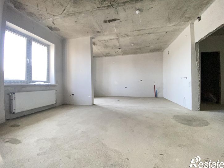 3-комн квартира Домбайская улица, 55к2