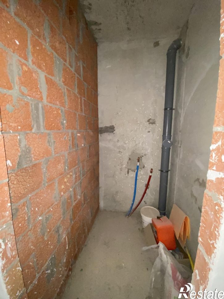 3-комн квартира Домбайская улица, 55к2