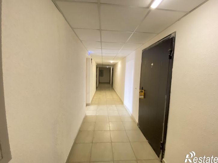 3-комн квартира Домбайская улица, 55к2
