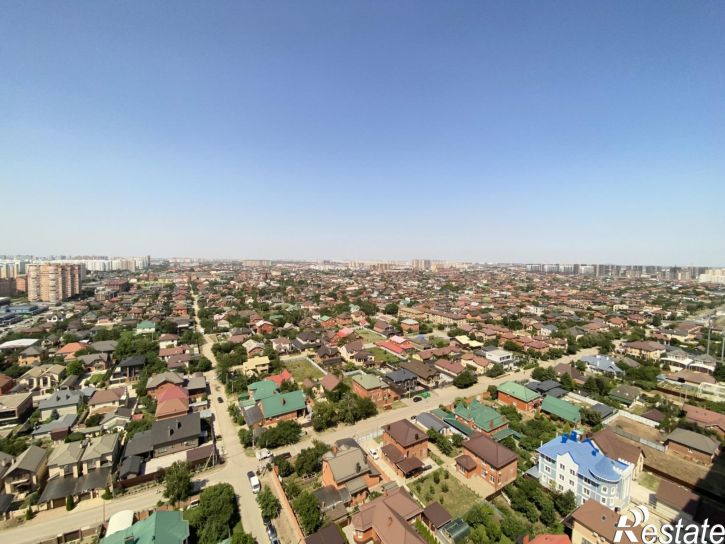 3-комн квартира Домбайская улица, 55к2