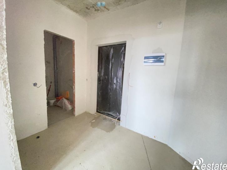 3-комн квартира Домбайская улица, 55к2