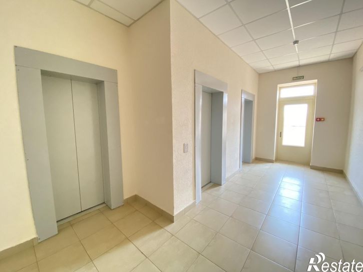 3-комн квартира Домбайская улица, 55к2