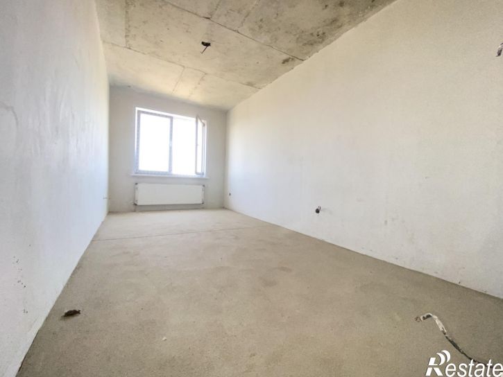 3-комн квартира Домбайская улица, 55к2
