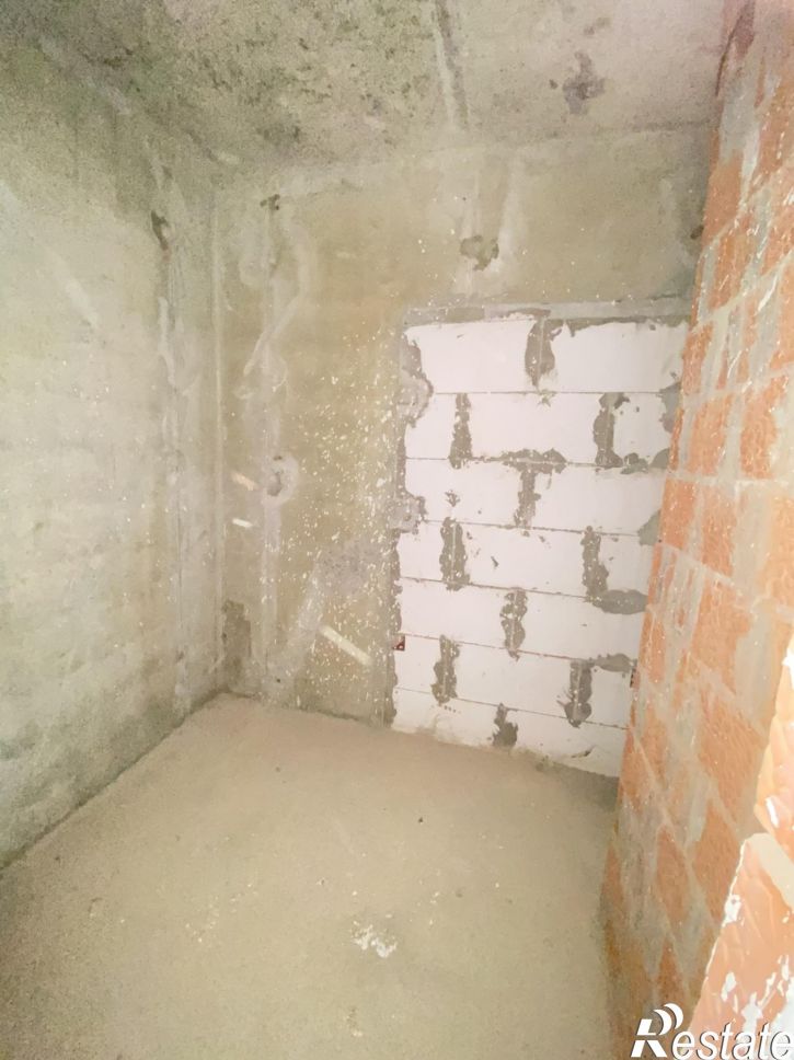 3-комн квартира Домбайская улица, 55к2