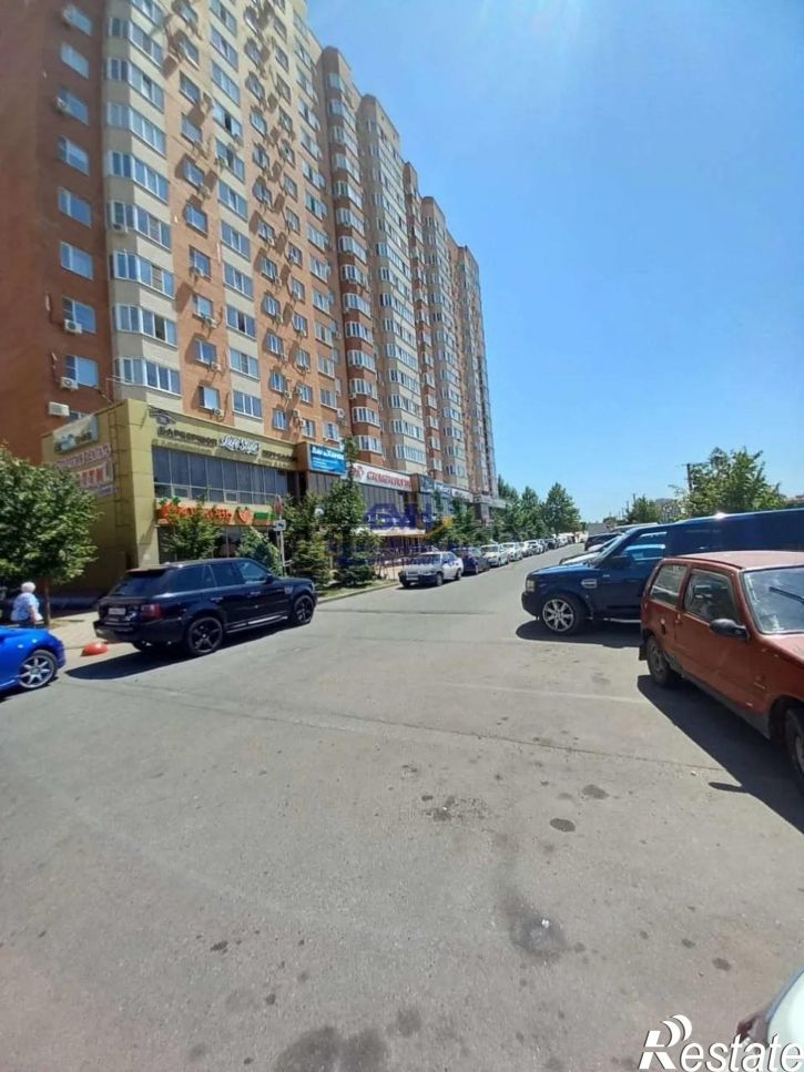 Помещение общепита Восточно-Кругликовская улица, 22