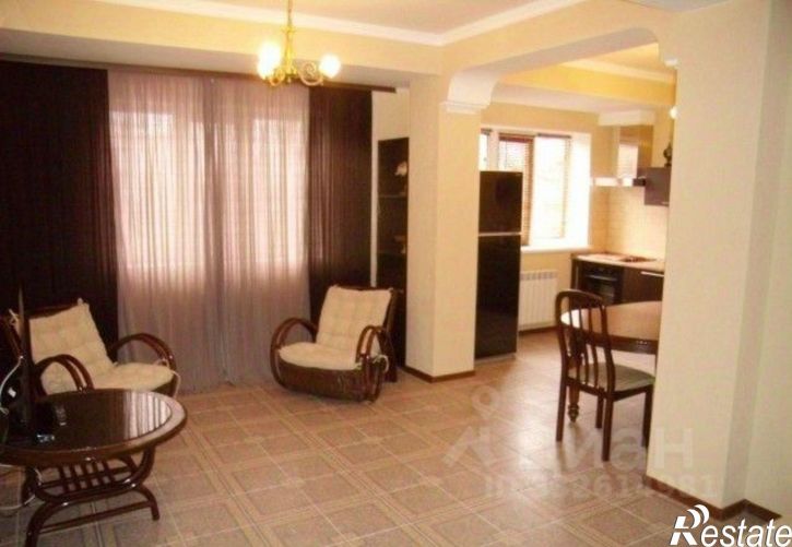 2-комн квартира ул им. Володи Головатого, 350,  д. 350