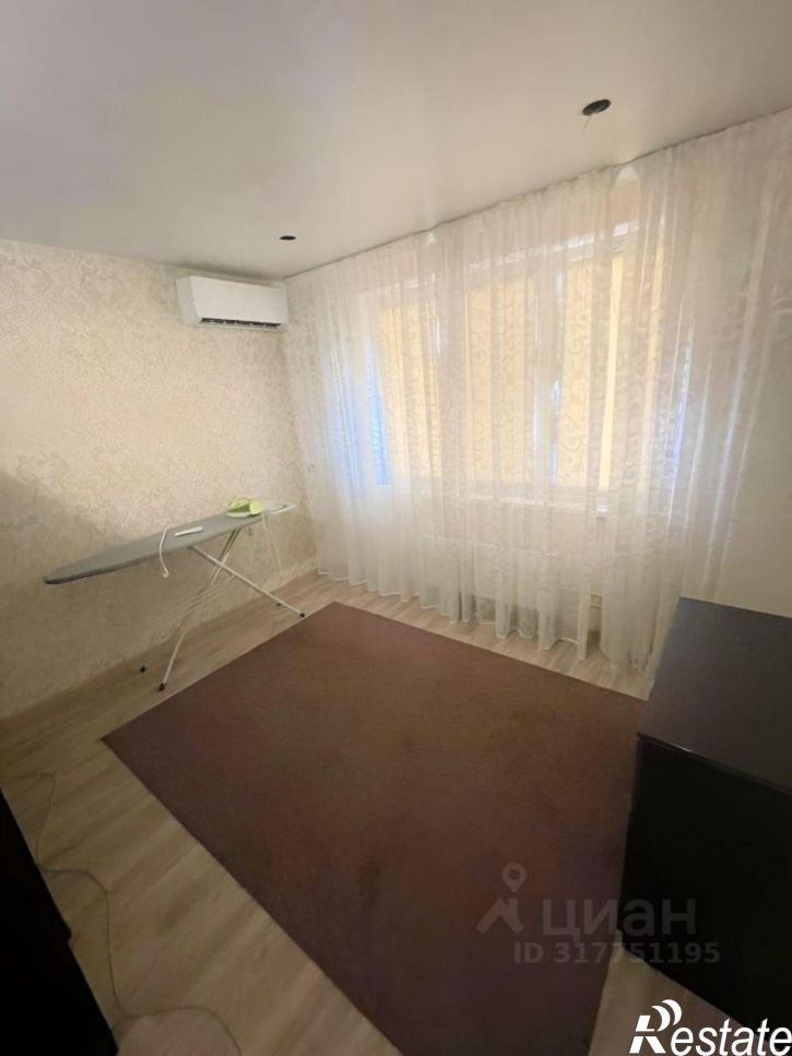 1-комн квартира Кружевная улица, 9