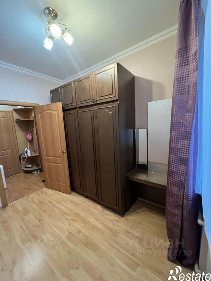 Комната ул им. Захарова, 27,  д. 27