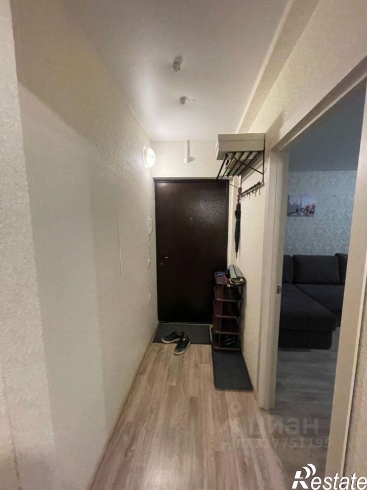 1-комн квартира Кружевная улица, 9