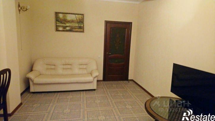 2-комн квартира ул им. Володи Головатого, 350,  д. 350