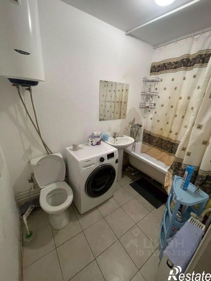 1-комн квартира Кружевная улица, 9
