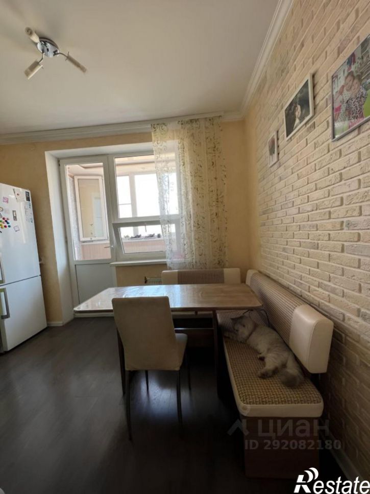 2-комн квартира ул Восточно-Кругликовская, 82,  д. 82