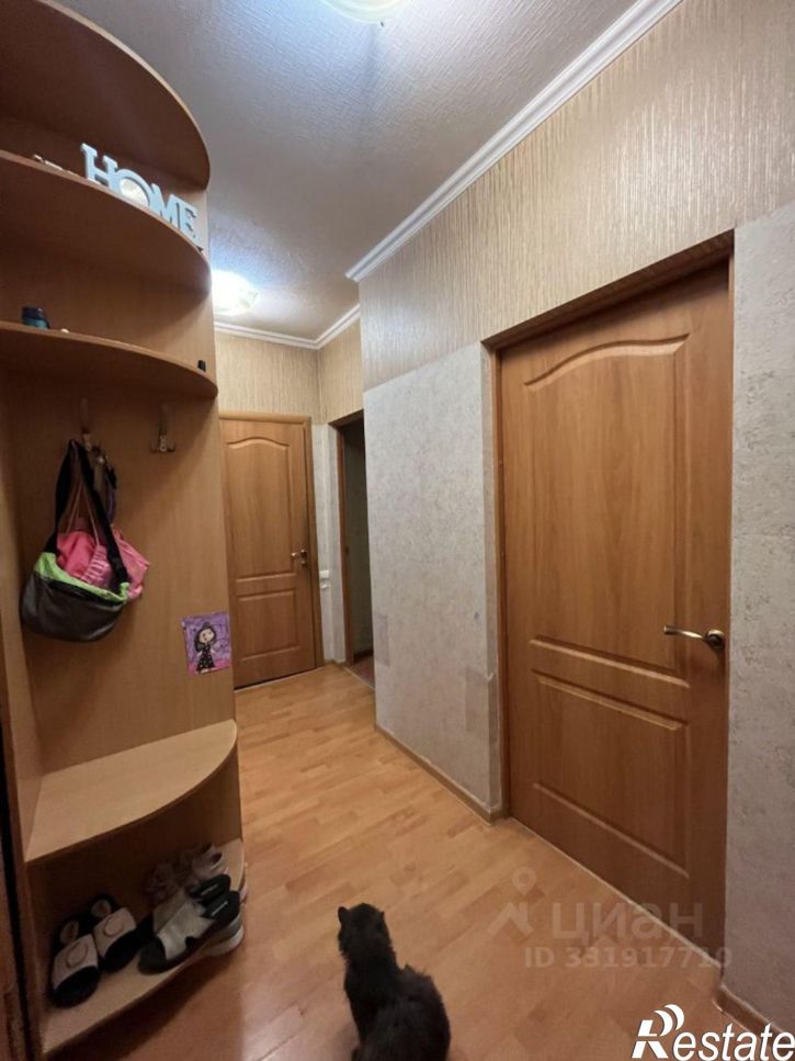 Комната ул им. Захарова, 27,  д. 27