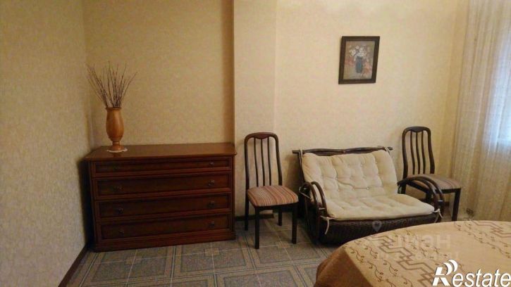 2-комн квартира ул им. Володи Головатого, 350,  д. 350