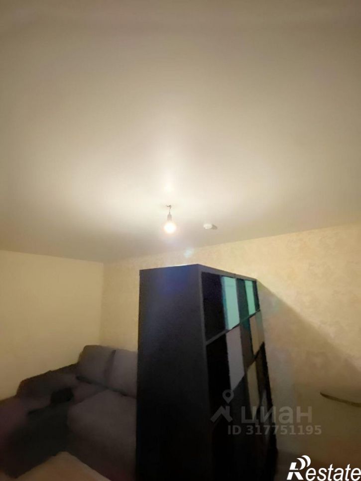 1-комн квартира Кружевная улица, 9