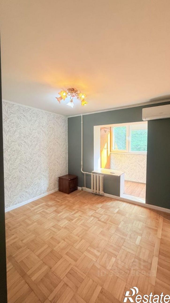 2-комн квартира ул им. Дмитрия Благоева, 10,  д. 10