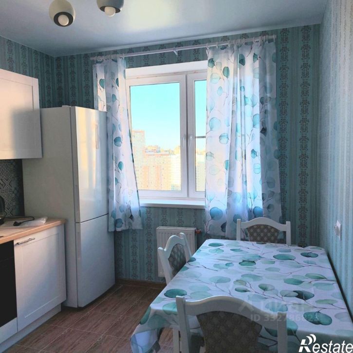 1-комн квартира пр-кт им. писателя Знаменского, 9 2,  д. 9 2,  к. 2