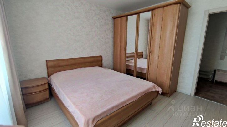 2-комн квартира ул Школьная, 15/5,  д. 15/5