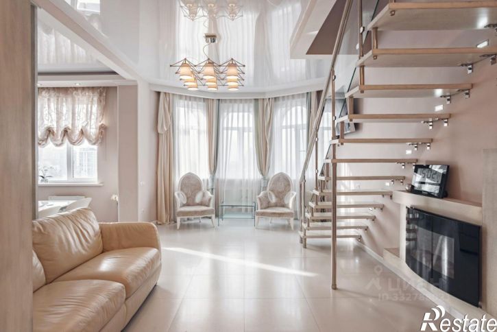 3-комн квартира ул Октябрьская, 84,  д. 84
