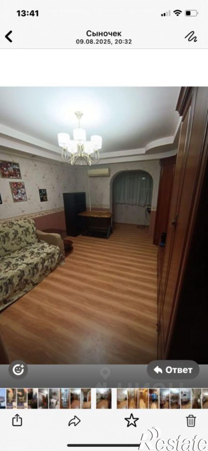2-комн квартира ул Рождественская Набережная, 33,  д. 33