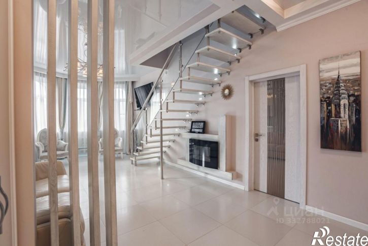3-комн квартира ул Октябрьская, 84,  д. 84
