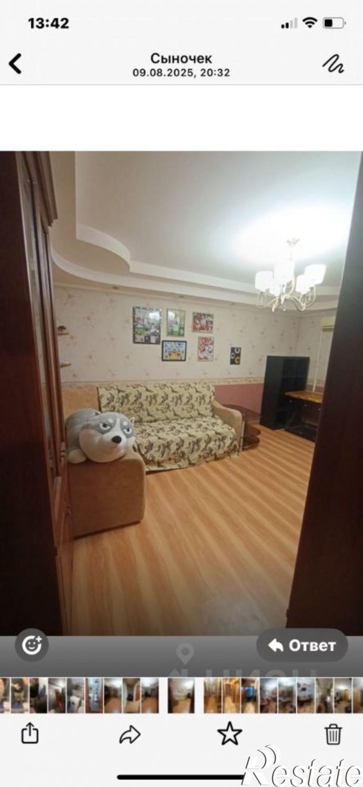 2-комн квартира ул Рождественская Набережная, 33,  д. 33