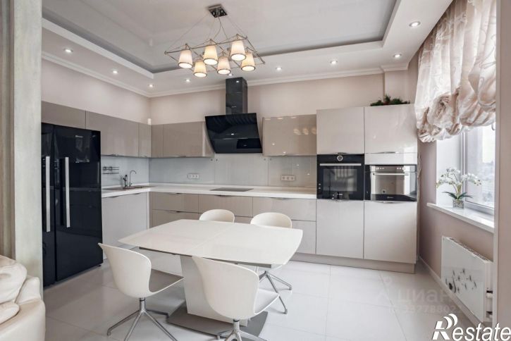 3-комн квартира ул Октябрьская, 84,  д. 84