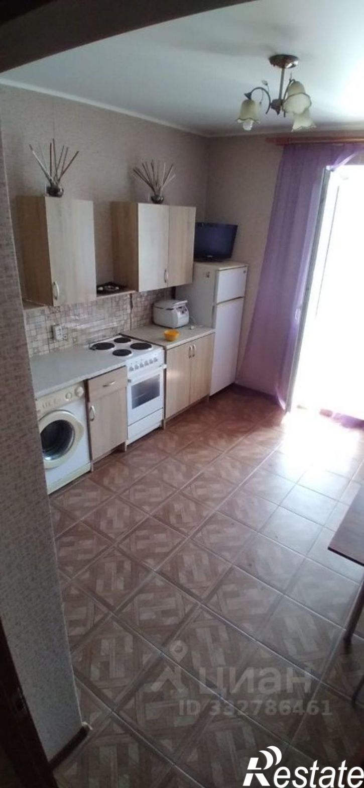 1-комн квартира ул Восточно-Кругликовская, 28,  д. 28
