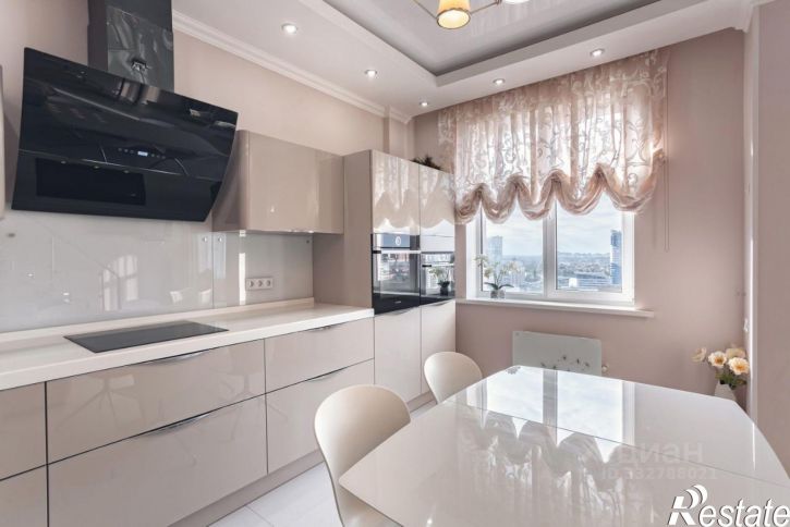 3-комн квартира ул Октябрьская, 84,  д. 84