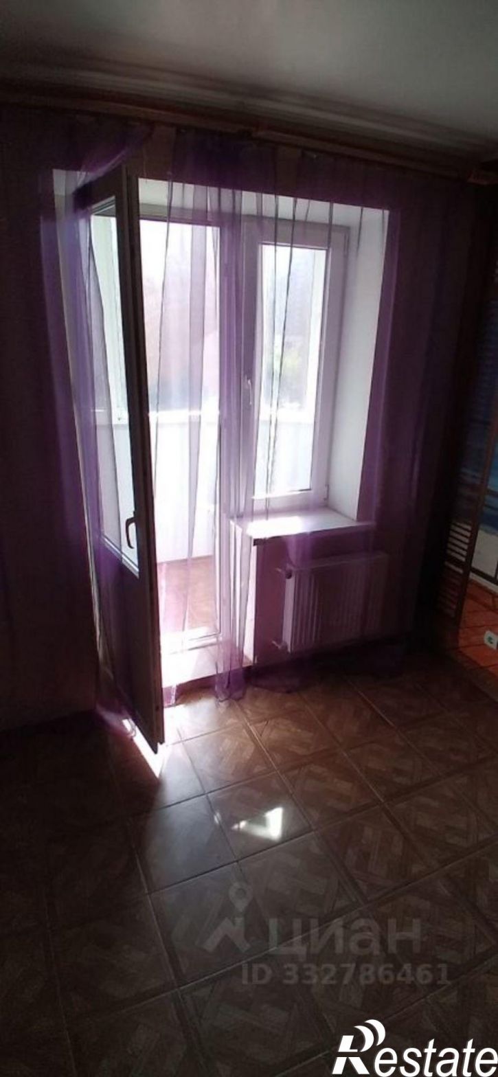 1-комн квартира ул Восточно-Кругликовская, 28,  д. 28