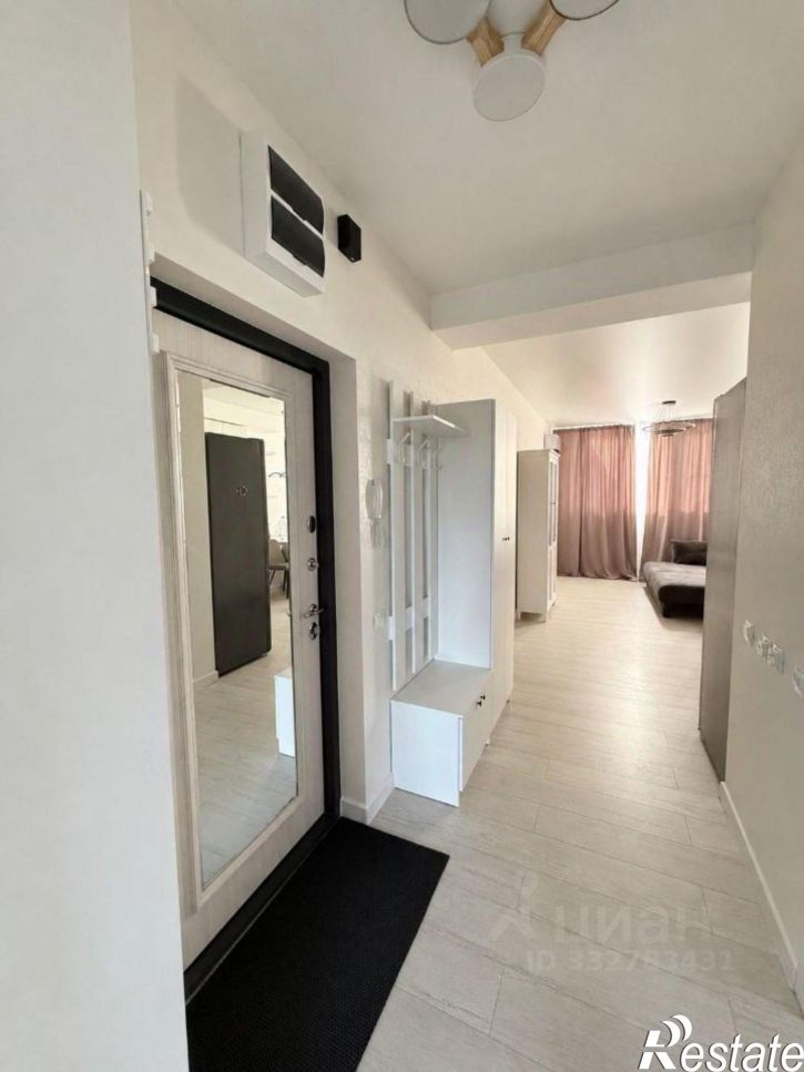 1-комн квартира ул Старокубанская, 123А,  д. 123А