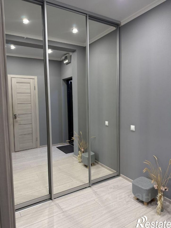 1-комн квартира ул Заполярная, 37 3,  д. 37 3,  к. 3