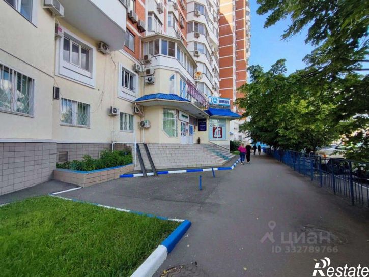 Офис ул им. Тургенева, 107,  д. 107